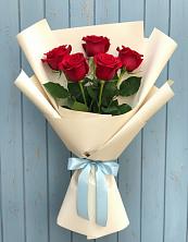 Букет Классика чувств в Восточный