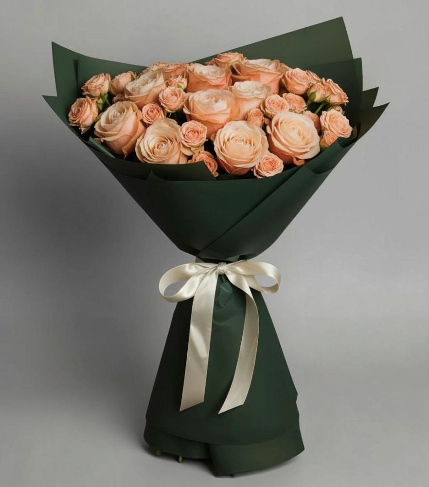 Букет Элегантный в Восточный