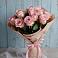 Букет цветов из: Розы в Восточный