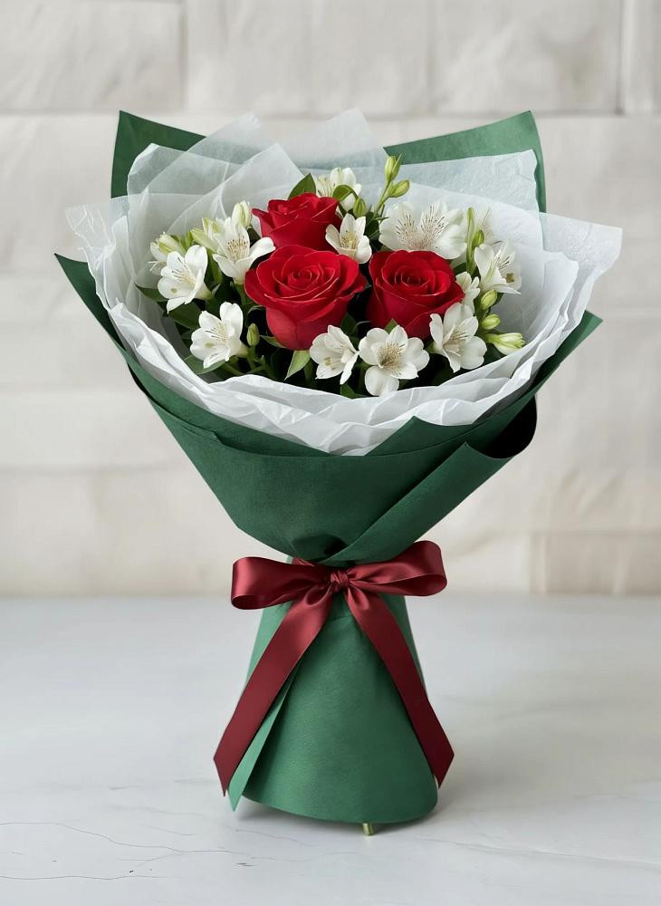 Букет Идеальный Вкус в Восточный