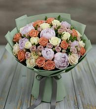 Букет Мороженное #REPLACE_PRED# Восточный