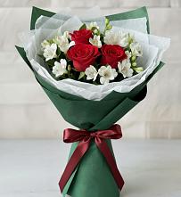 Букет Идеальный Вкус в Восточный