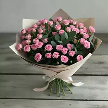 Букет Удовольствие #REPLACE_PRED# Восточный