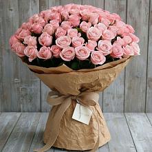 Букет 151 Роза Роуз в Восточный