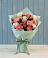 Букет цветов из: Розы в Восточный